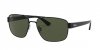 OKULARY RAY-BAN® RB 3663 002/31 60 ROZMIAR L